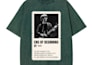 work as clothing graphics designer